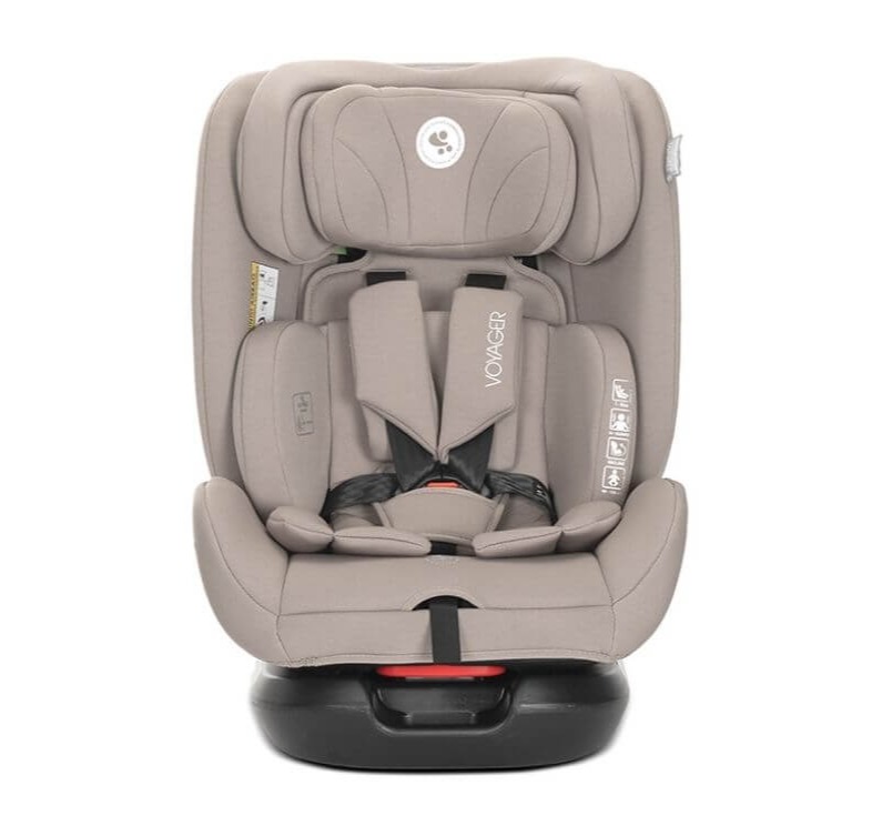 Lorelli Voyager I-Size auto sedište 40-150cm+ jastuk za putovanje