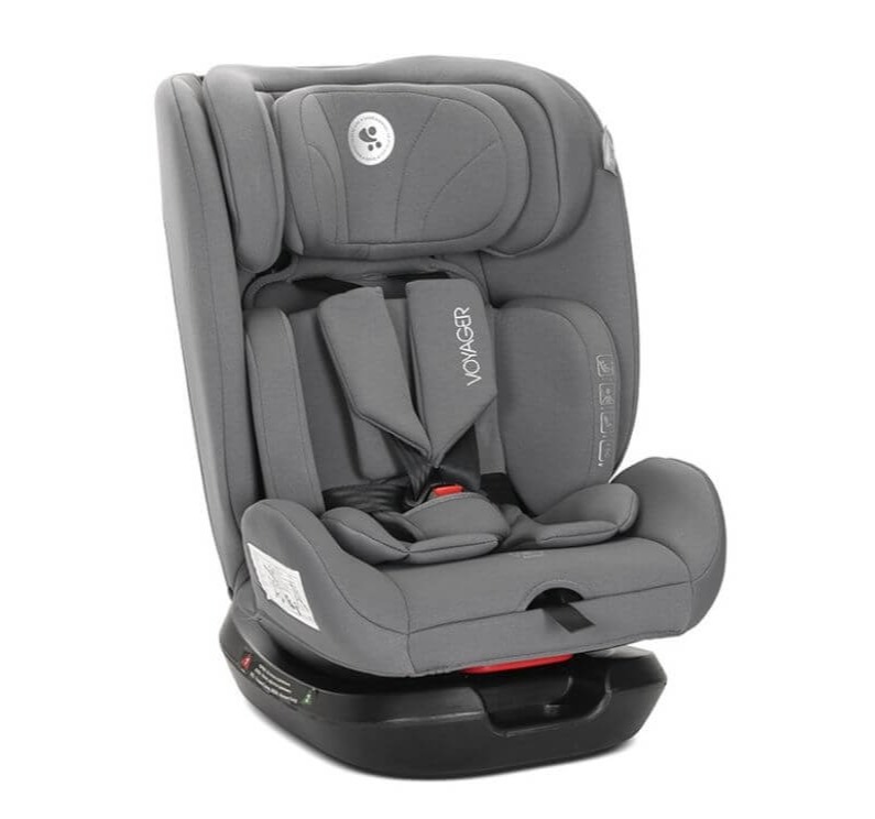 Lorelli Voyager I-Size auto sedište 40-150cm+ jastuk za putovanje