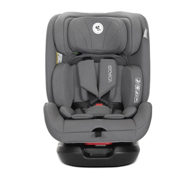 Lorelli Voyager I-Size auto sedište 40-150cm+ jastuk za putovanje