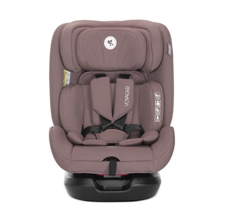 Lorelli Voyager I-Size auto sedište 40-150cm+ jastuk za putovanje