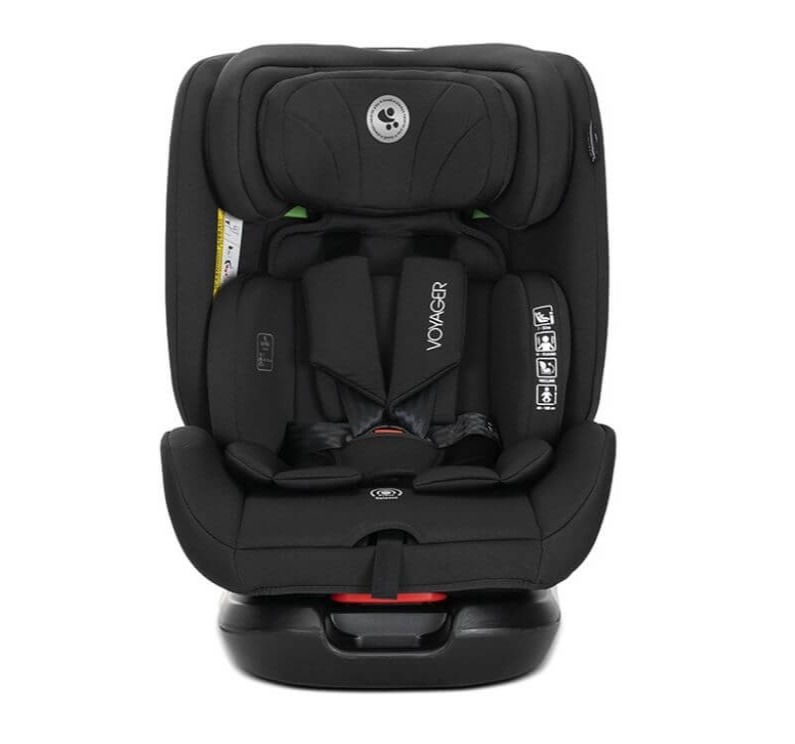 Lorelli Voyager I-Size auto sedište 40-150cm+ jastuk za putovanje
