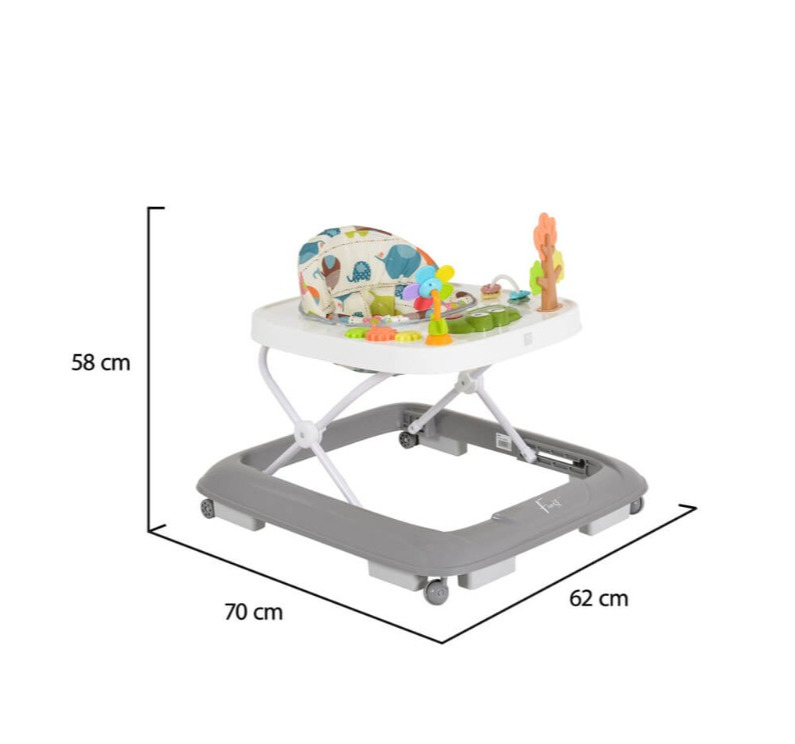 Moni Forest Dubak za bebe 6m+