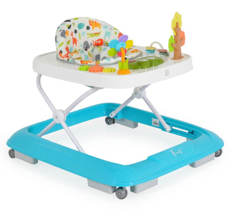Moni Forest Dubak za bebe 6m+ Blue