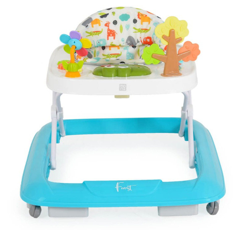 Moni Forest Dubak za bebe 6m+