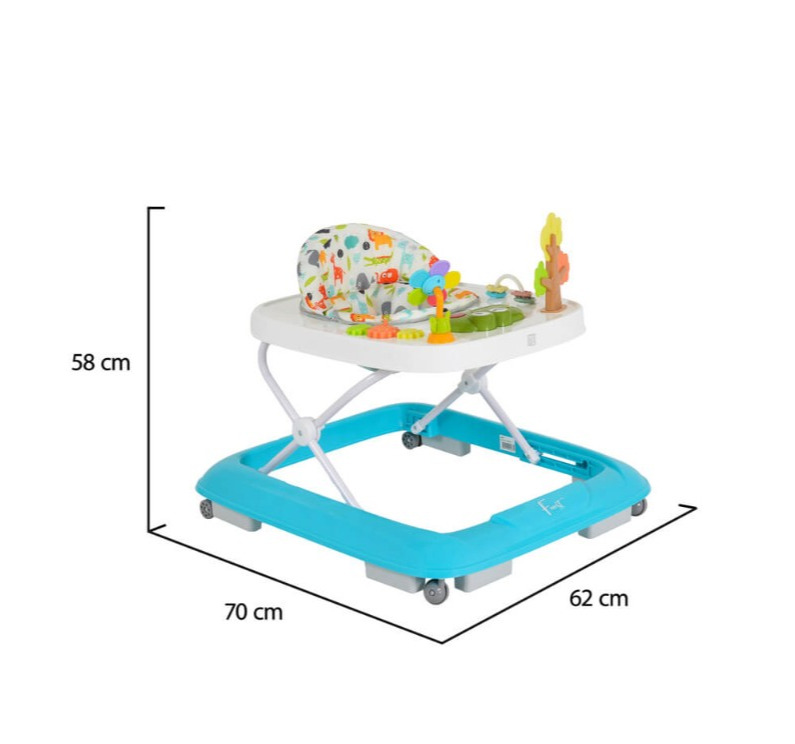 Moni Forest Dubak za bebe 6m+