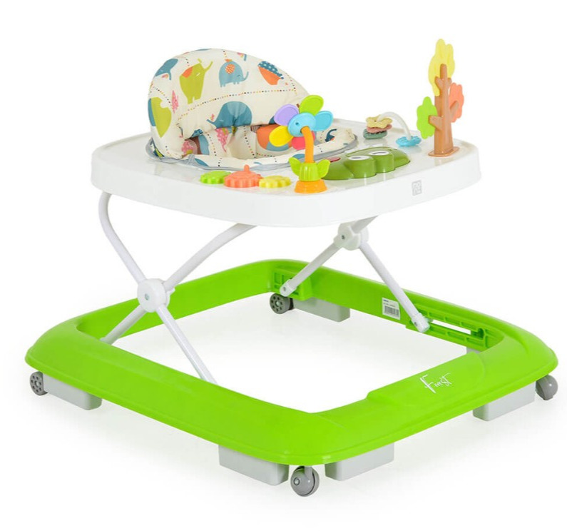 Moni Forest Dubak za bebe 6m+