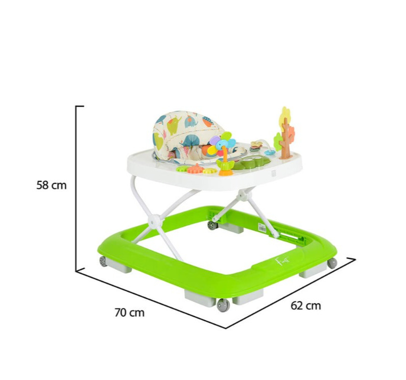 Moni Forest Dubak za bebe 6m+