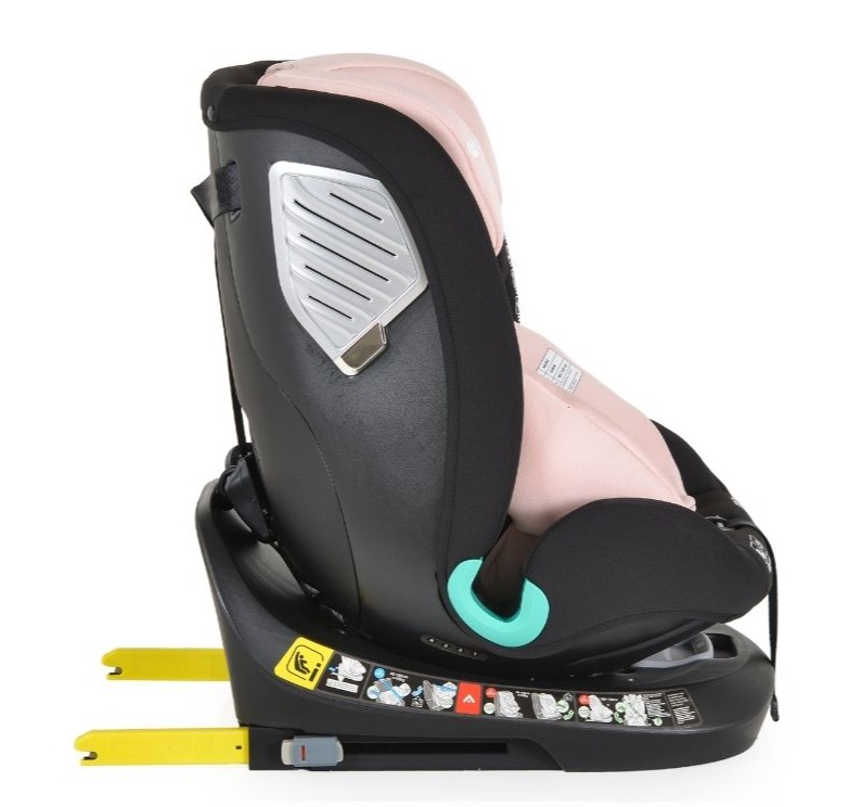 Moni Serengeti i-Size Isofix auto sedište za decu