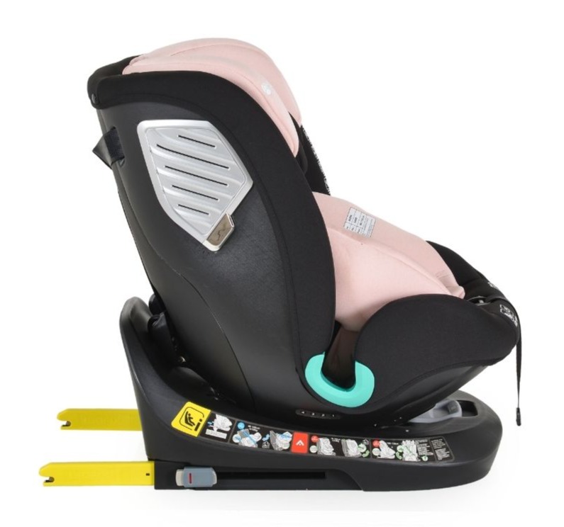 Moni Serengeti i-Size Isofix auto sedište za decu