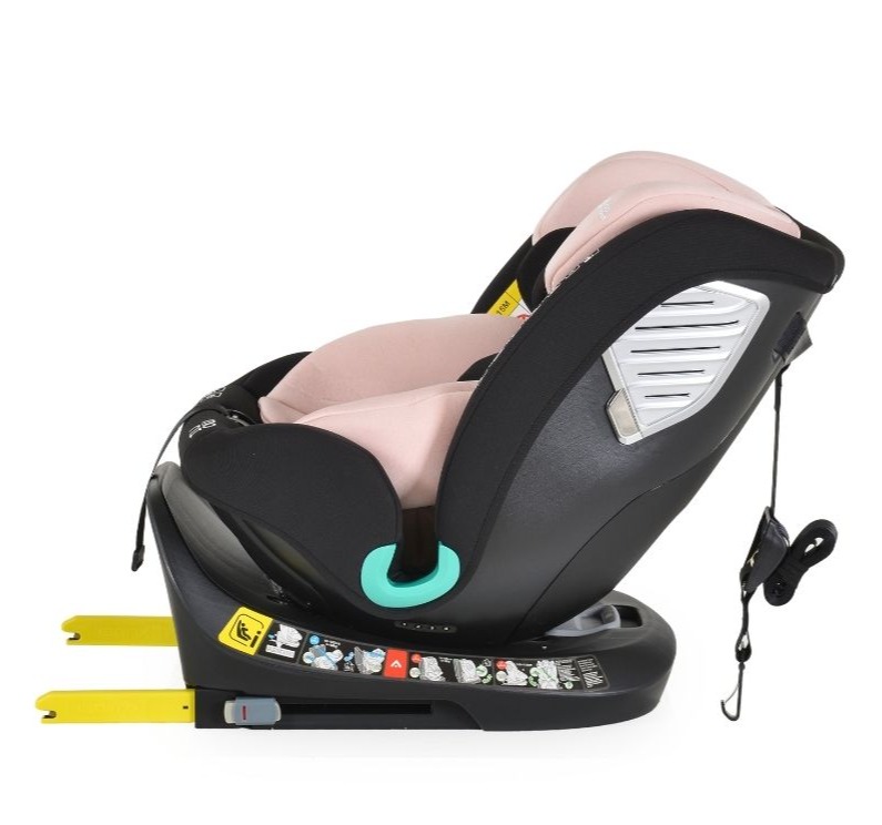 Moni Serengeti i-Size Isofix auto sedište za decu
