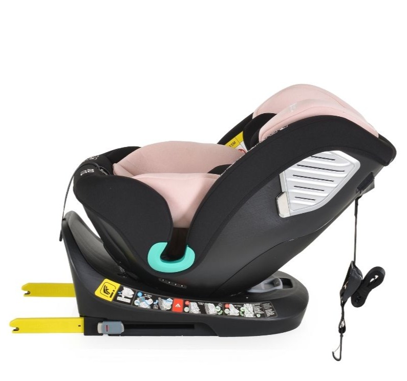 Moni Serengeti i-Size Isofix auto sedište za decu