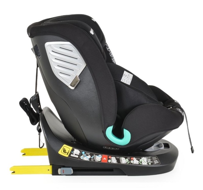 Moni Serengeti i-Size Isofix auto sedište za decu