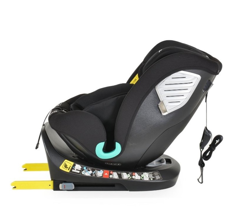 Moni Serengeti i-Size Isofix auto sedište za decu