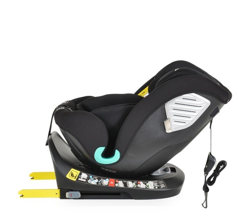 Moni Serengeti i-Size Isofix auto sedište za decu