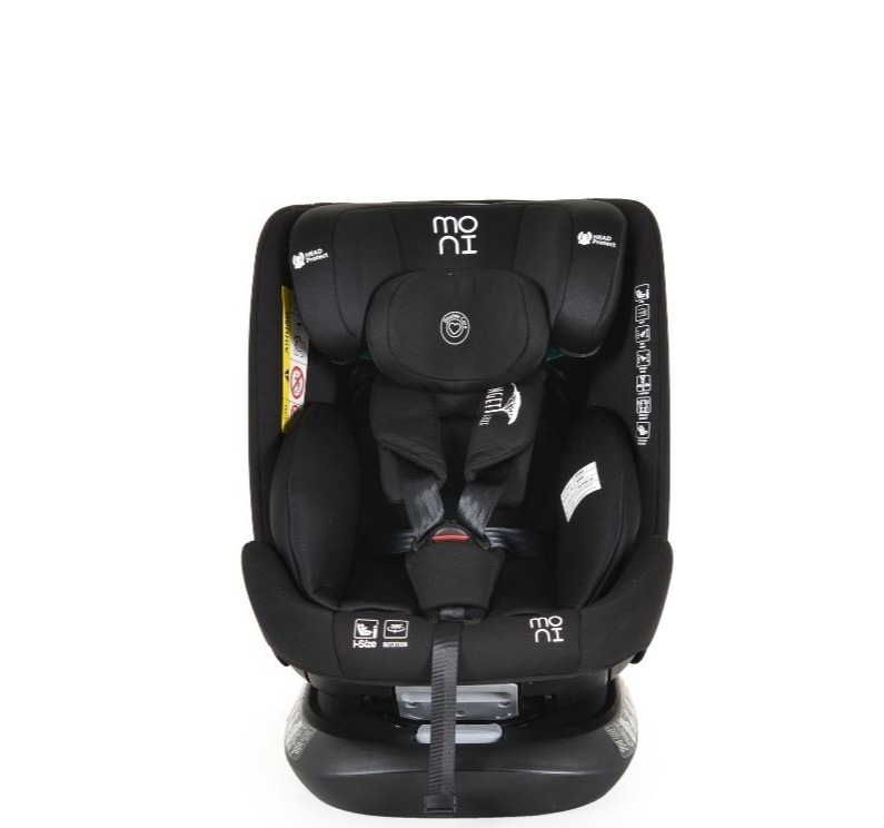 Moni Serengeti i-Size Isofix auto sedište za decu