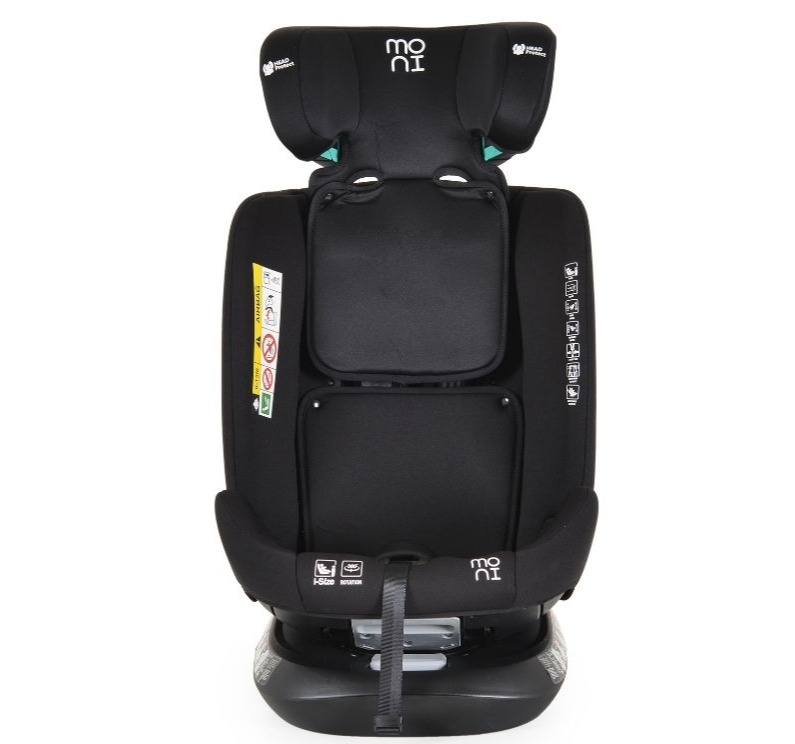Moni Serengeti i-Size Isofix auto sedište za decu