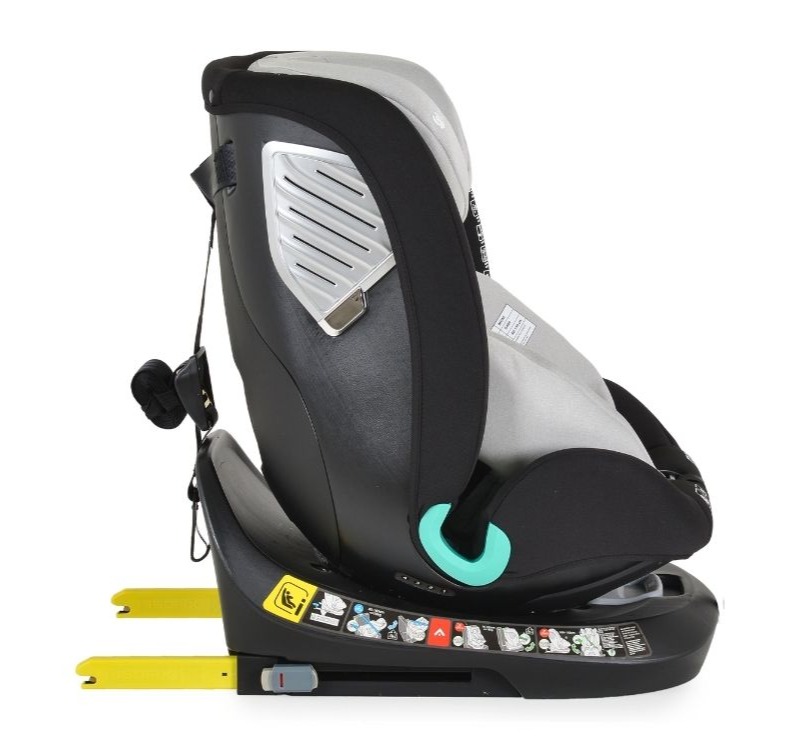 Moni Serengeti i-Size Isofix auto sedište za decu