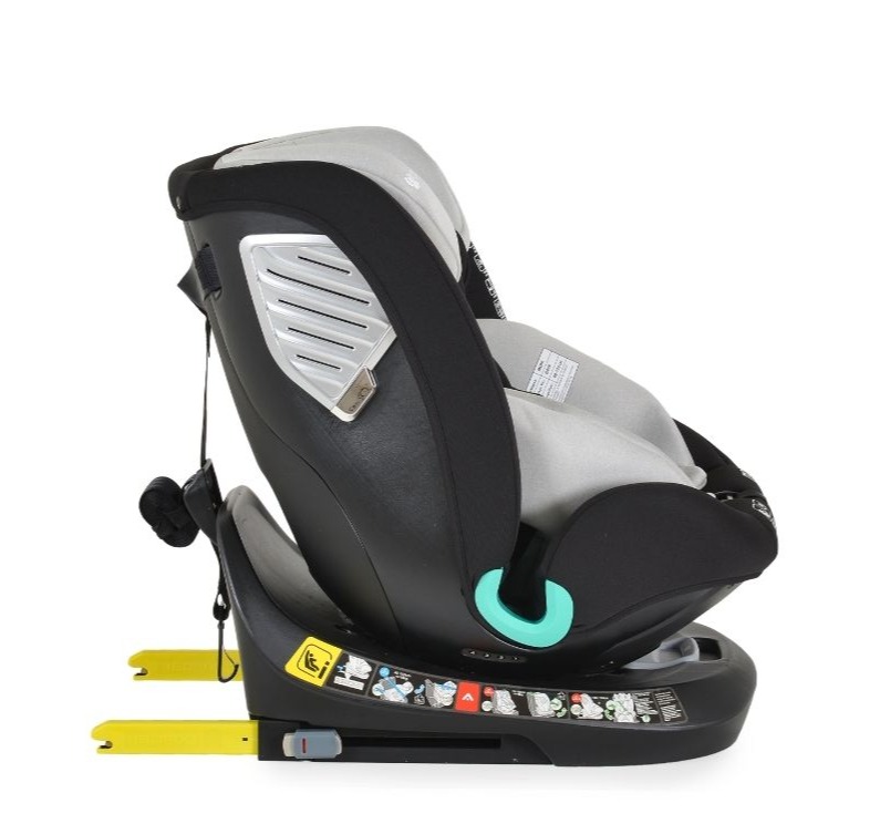 Moni Serengeti i-Size Isofix auto sedište za decu