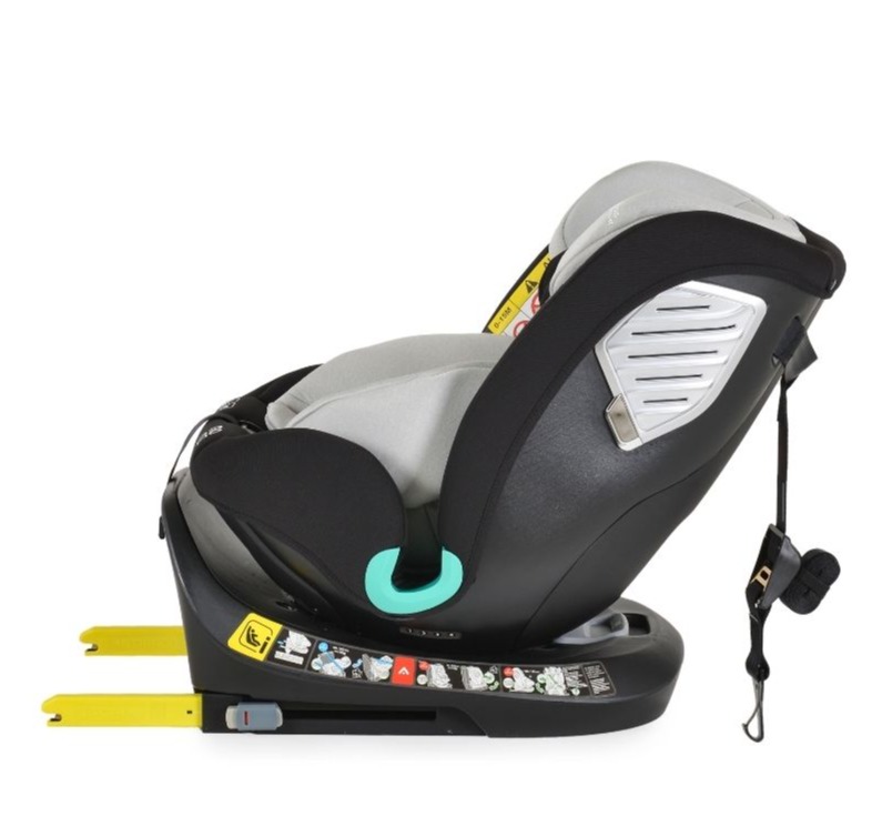 Moni Serengeti i-Size Isofix auto sedište za decu