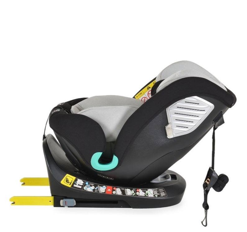 Moni Serengeti i-Size Isofix auto sedište za decu