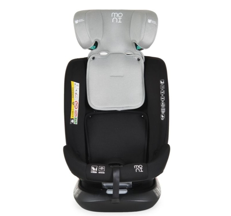 Moni Serengeti i-Size Isofix auto sedište za decu