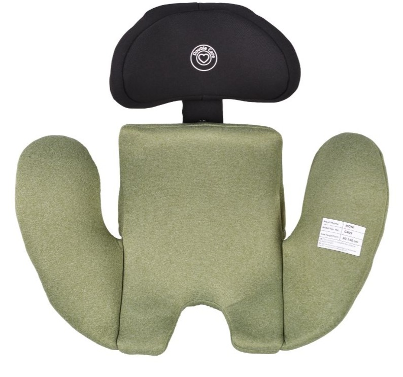 Moni Serengeti i-Size Isofix auto sedište za decu