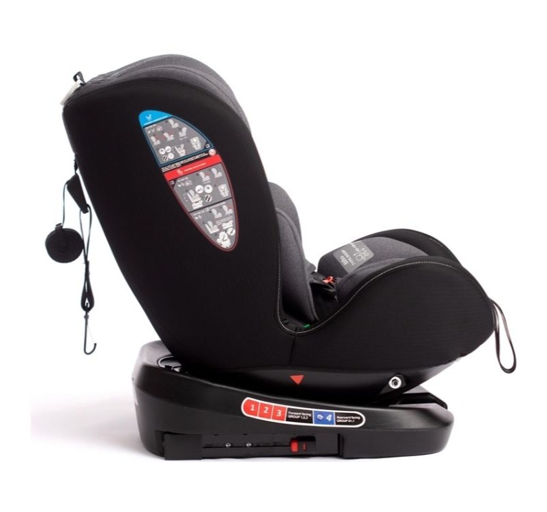BBO Cosmos i-Size auto sedište za decu 40-150cm Isofix