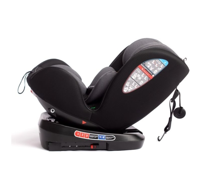 BBO Cosmos i-Size auto sedište za decu 40-150cm Isofix