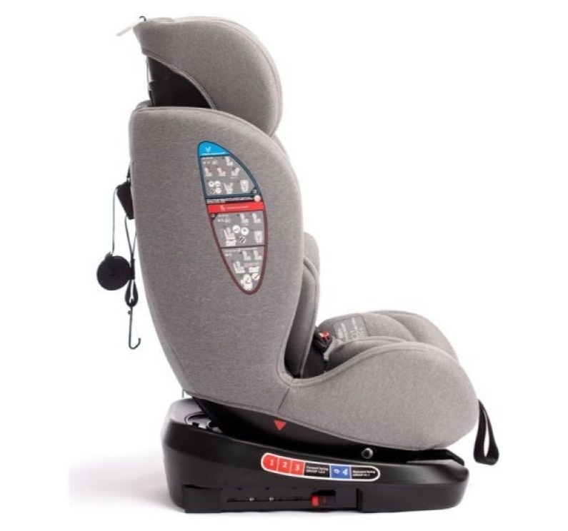 BBO Cosmos i-Size auto sedište za decu 40-150cm Isofix