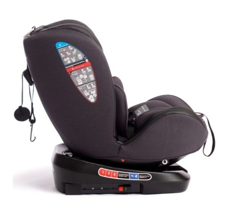 BBO Cosmos i-Size auto sedište za decu 40-150cm Isofix