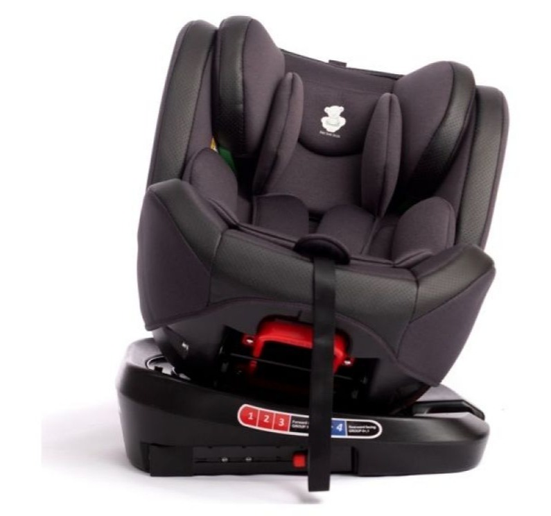 BBO Cosmos i-Size auto sedište za decu 40-150cm Isofix