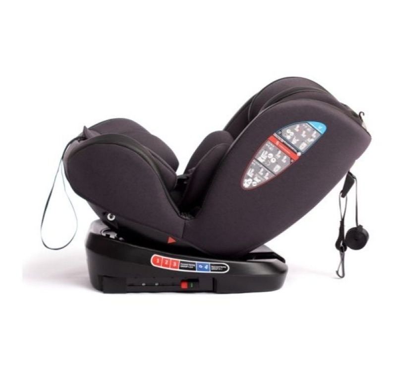 BBO Cosmos i-Size auto sedište za decu 40-150cm Isofix