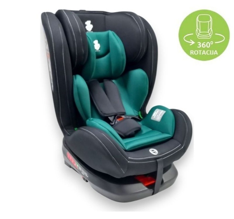 BBO Cosmos i-Size auto sedište za decu 40-150cm Isofix