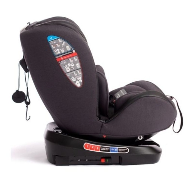 BBO Cosmos i-Size auto sedište za decu 40-150cm Isofix