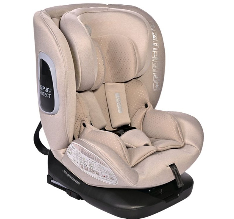 Lorelli Bertoni Phoenix Isofix roto auto sedište String