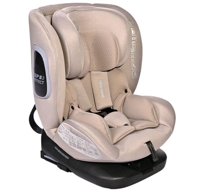 Lorelli Bertoni Phoenix Isofix roto auto sedište