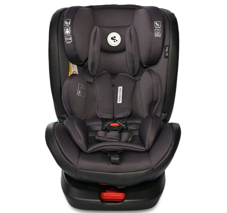 Lorelli Nebula auto sediste za decu i-Size 40-150cm Isofix