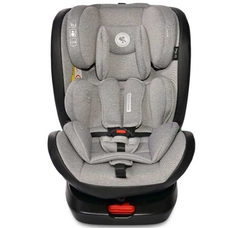 Lorelli Nebula auto sediste za decu i-Size 40-150cm Isofix