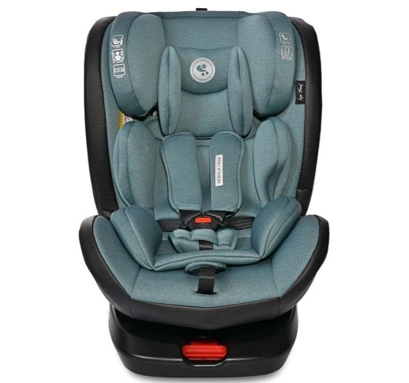 Lorelli Nebula auto sediste za decu i-Size 40-150cm Isofix