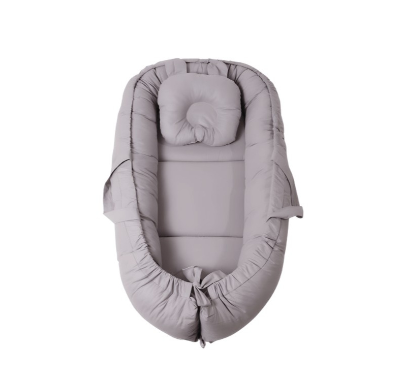 Bebekevi Comfort Gnezdo za bebe