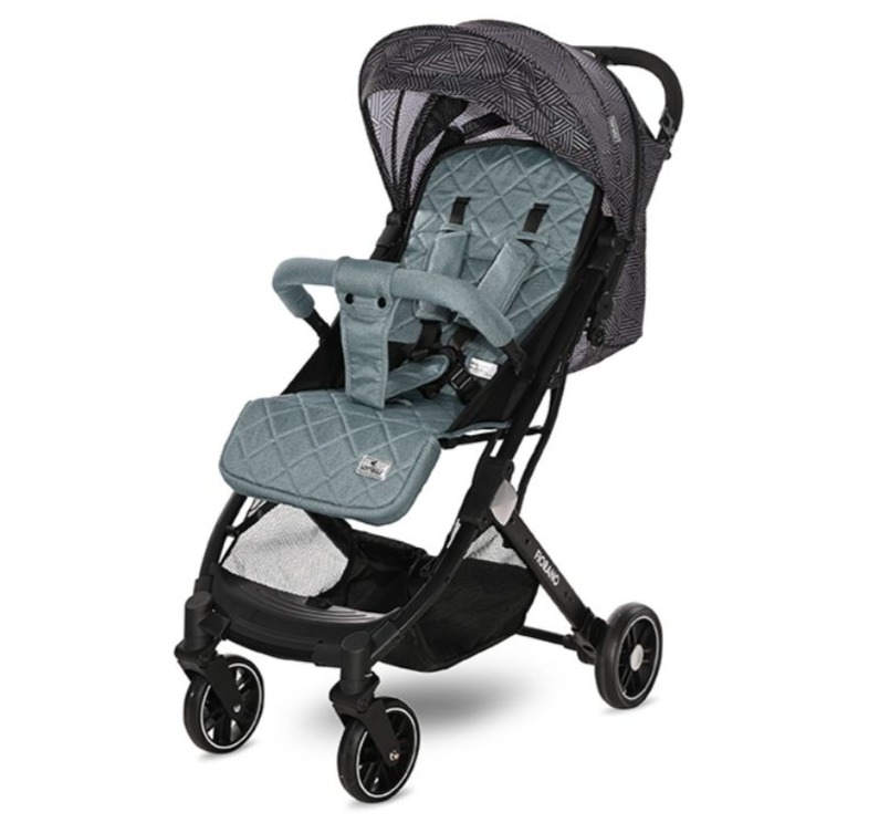 Lorelli Fiorano kolica za bebe