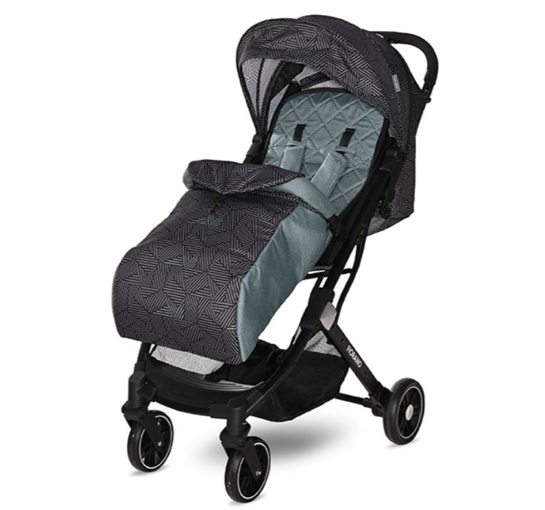 Lorelli Fiorano kolica za bebe