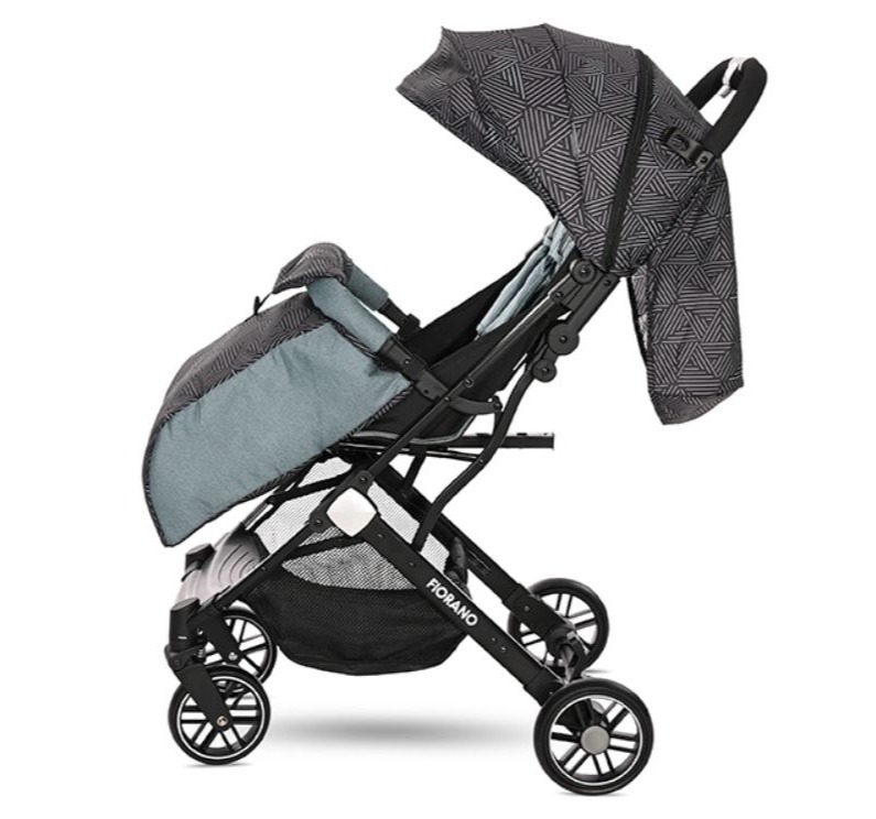Lorelli Fiorano kolica za bebe