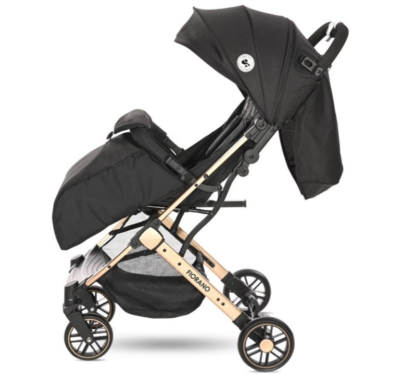 Lorelli Fiorano kolica za bebe