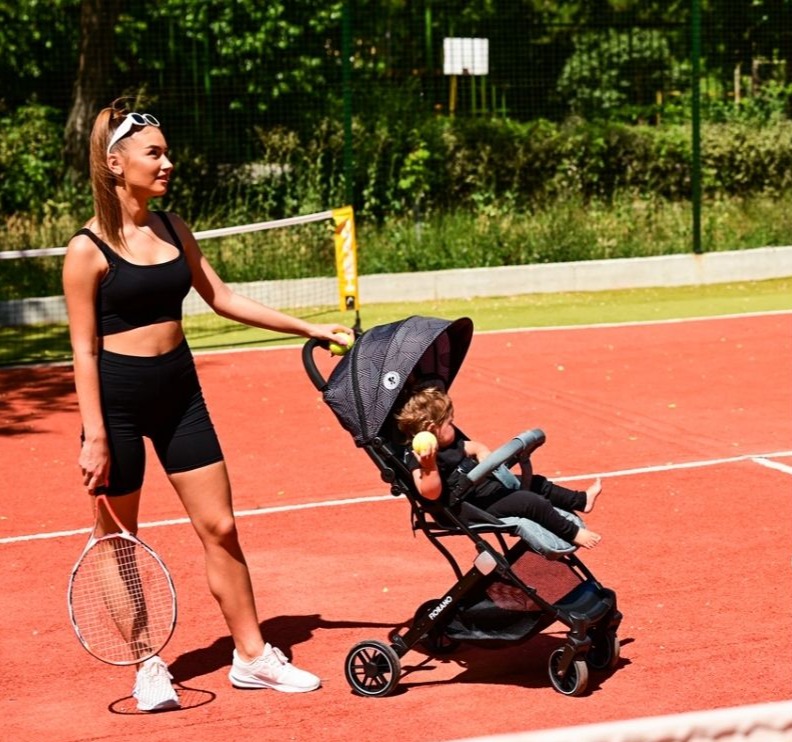 Lorelli Fiorano kolica za bebe