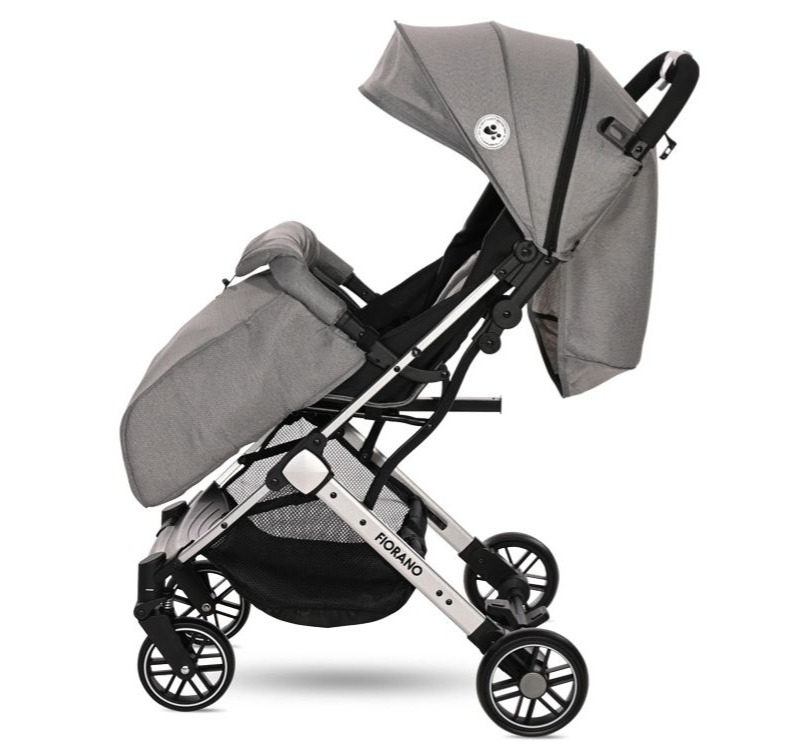 Lorelli Fiorano kolica za bebe