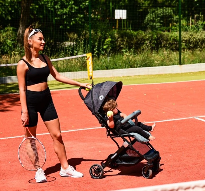 Lorelli Fiorano kolica za bebe