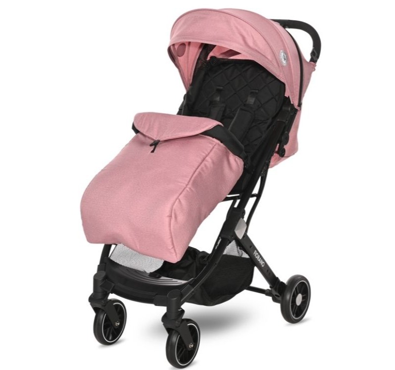 Lorelli Fiorano kolica za bebe