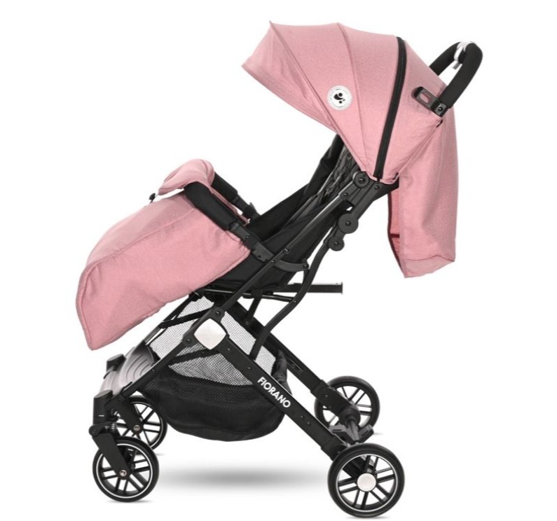 Lorelli Fiorano kolica za bebe