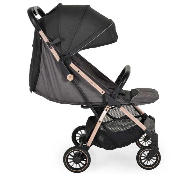 Moni Berlin Premium Kolica za bebe do 22kg